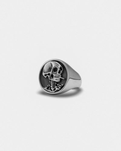 THE WRITER RING