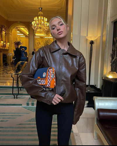FALCO JACKET
