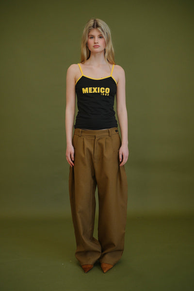 TANNERY TROUSER