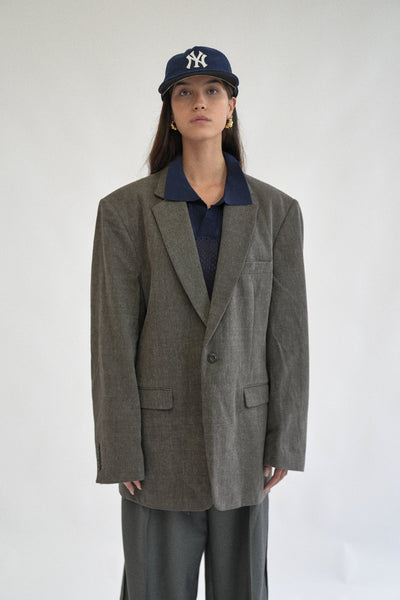 MAMMY BLAZER