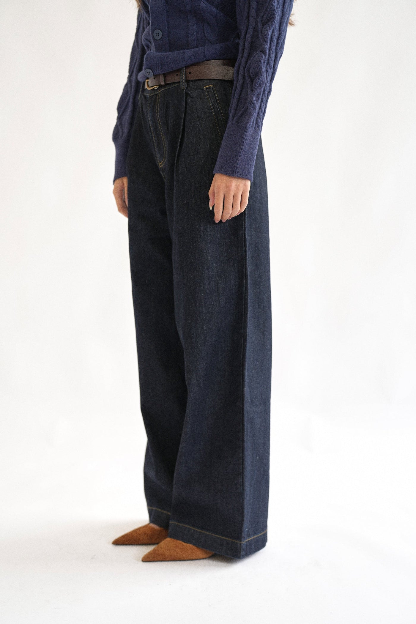 BONNIE JEANS