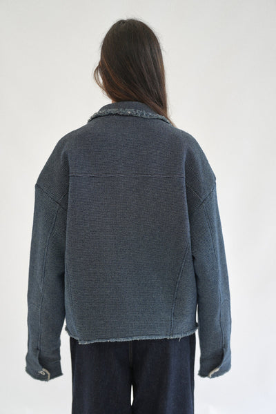 TENNESSEE DENIM JACKET