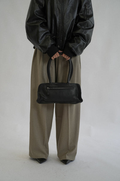 SIMONA LEATHER BAG