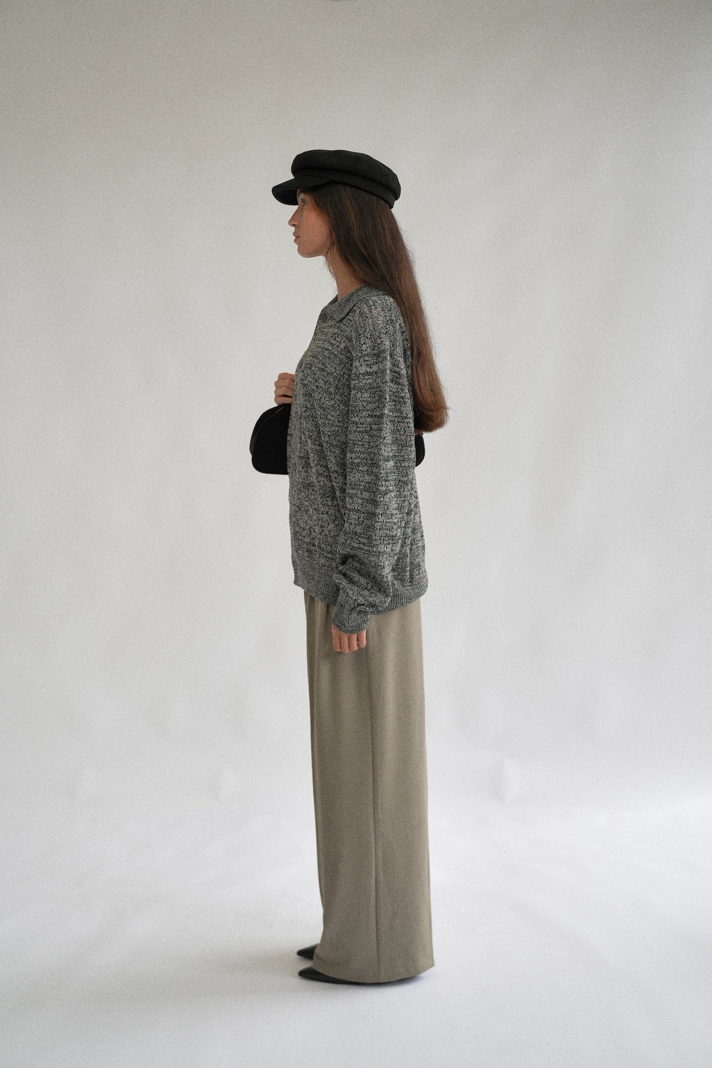 BAY KNIT CARDIGAN