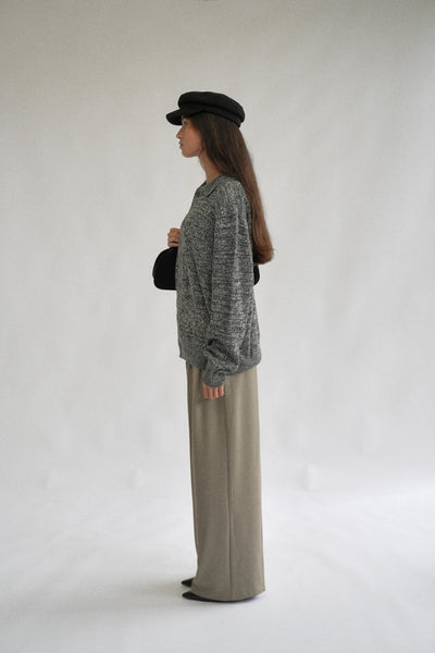 BAY KNIT CARDIGAN