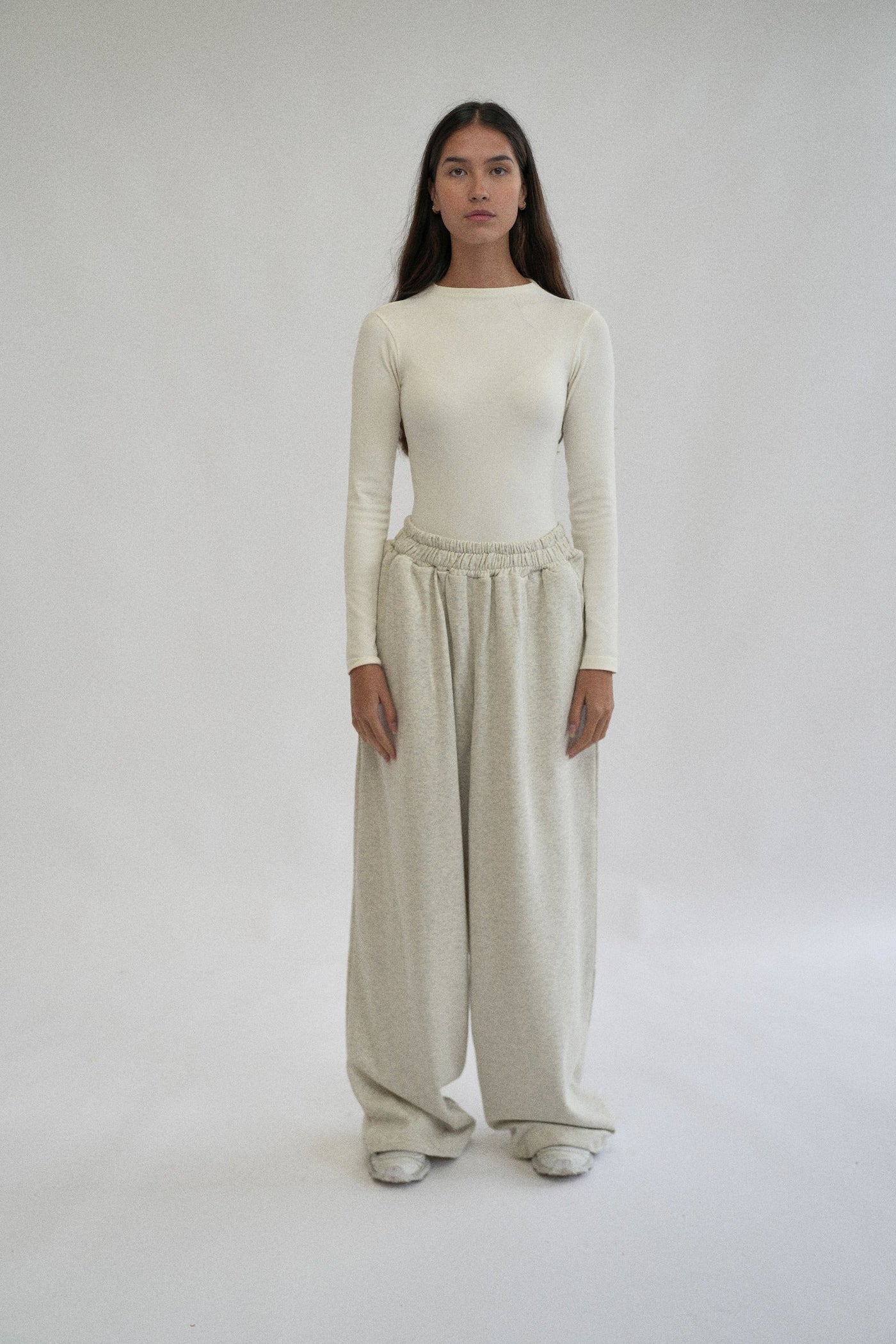 HEAVY SWEATPANTS