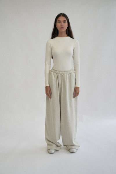 HEAVY SWEATPANTS