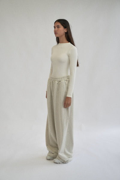 HEAVY SWEATPANTS