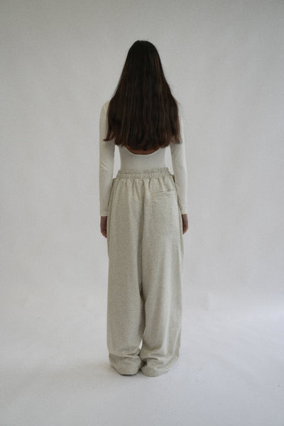 HEAVY SWEATPANTS