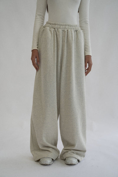 HEAVY SWEATPANTS
