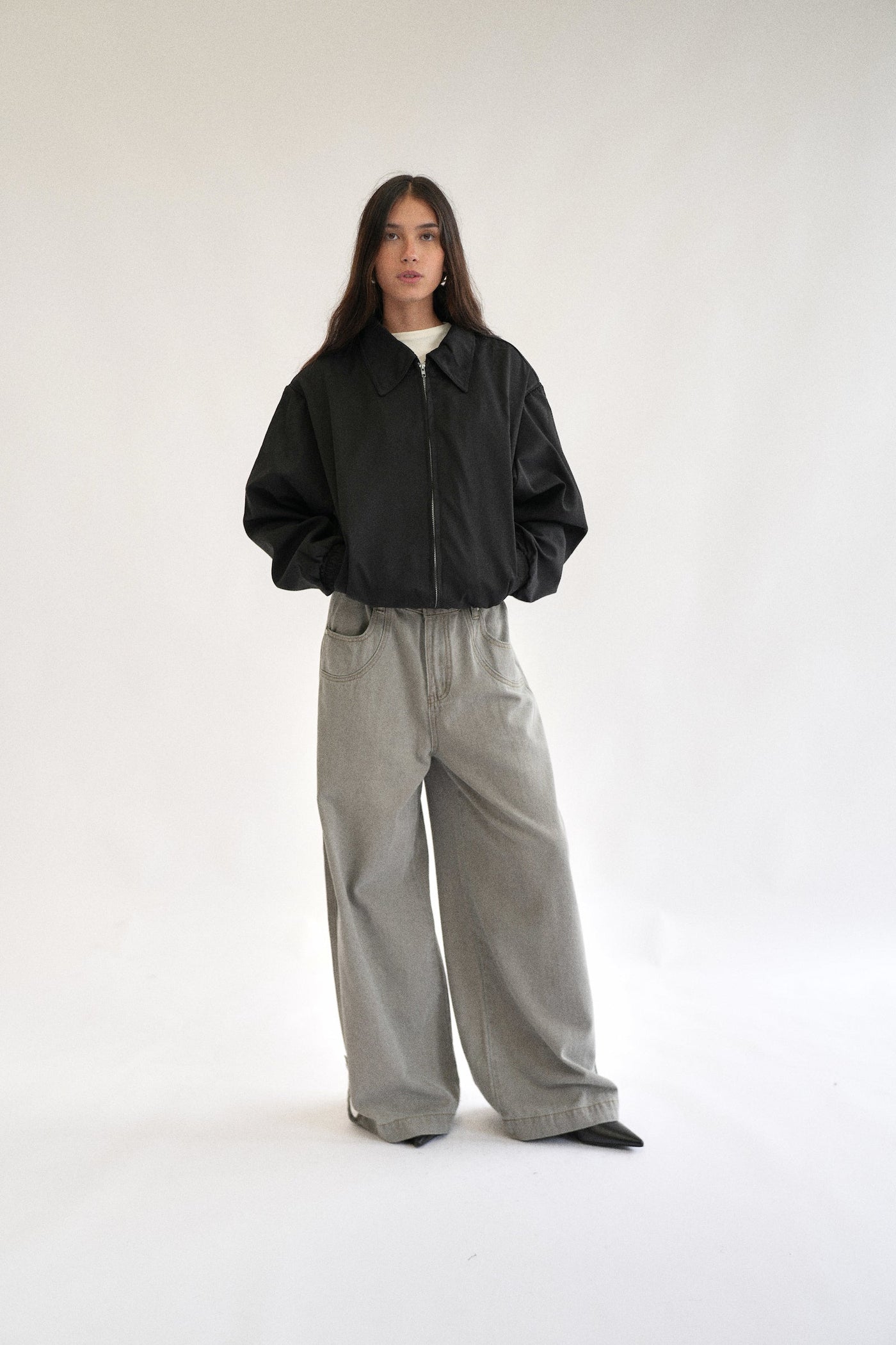 HARRINGTON LIGHT JACKET
