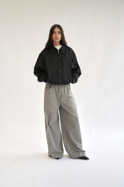 HARRINGTON LIGHT JACKET