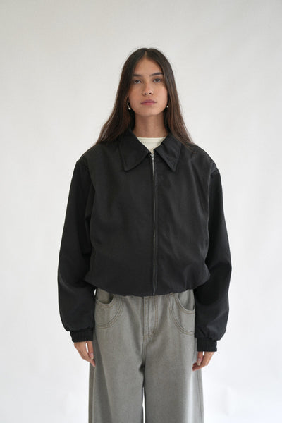 HARRINGTON LIGHT JACKET
