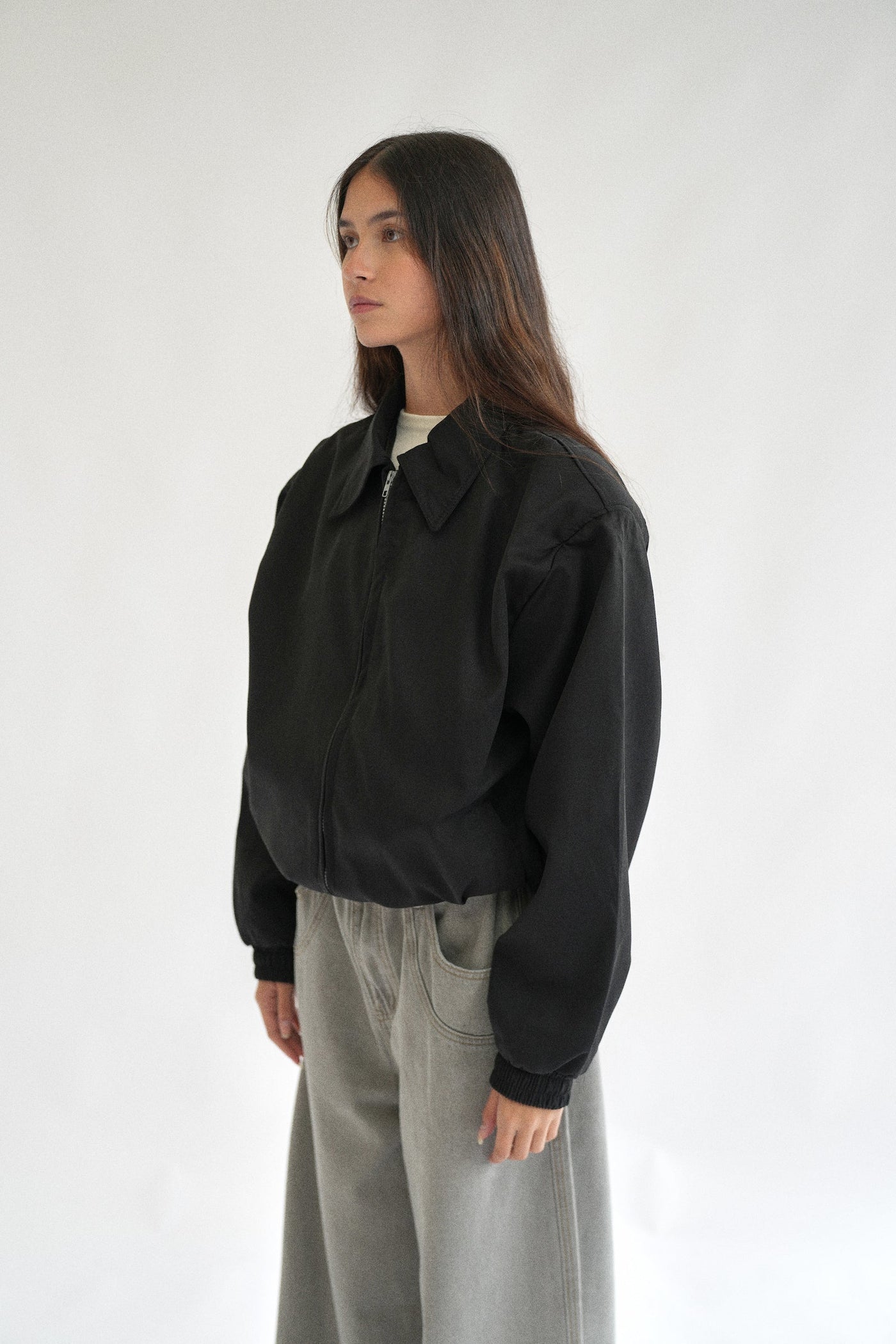 HARRINGTON LIGHT JACKET