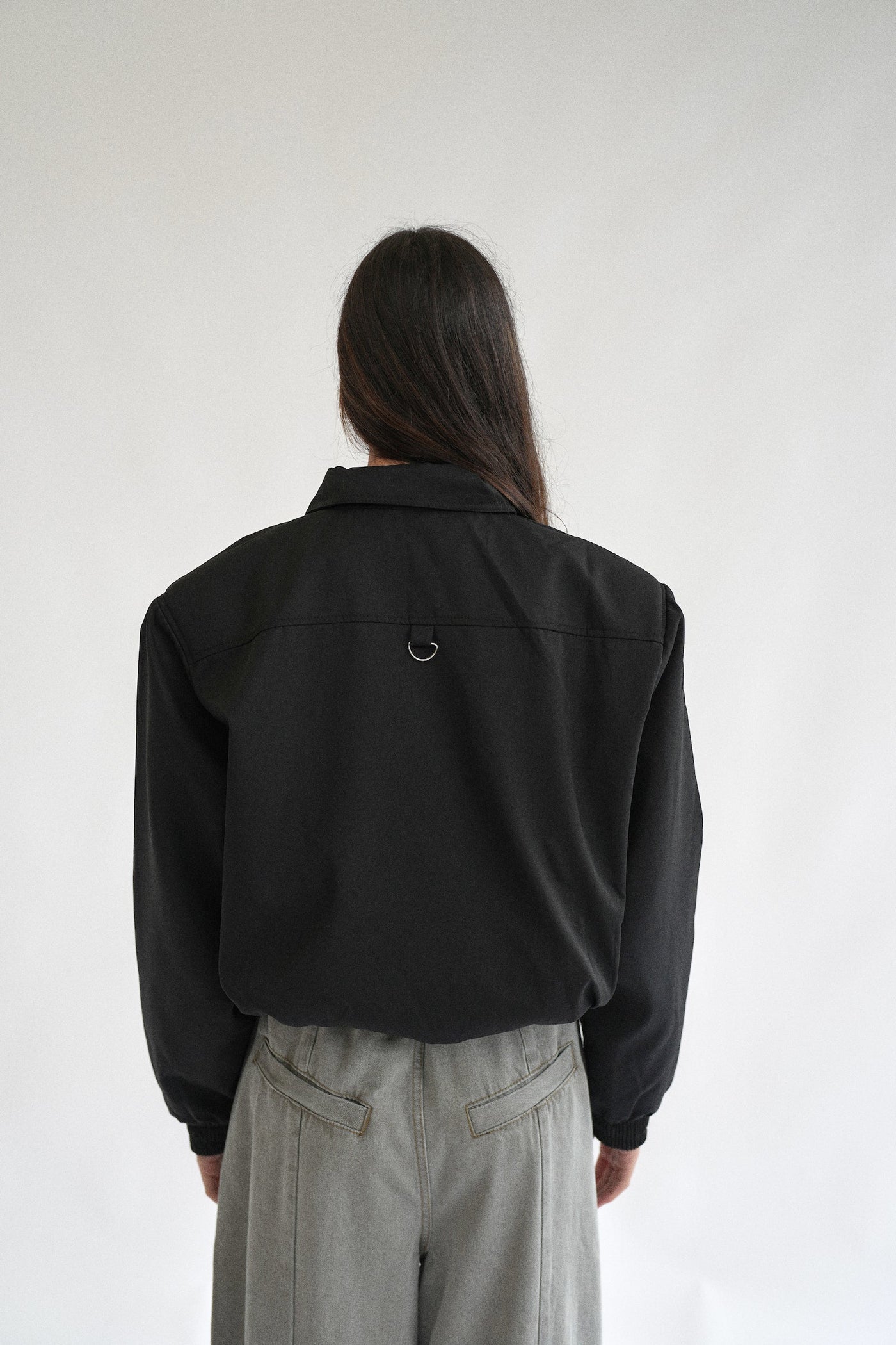 HARRINGTON LIGHT JACKET