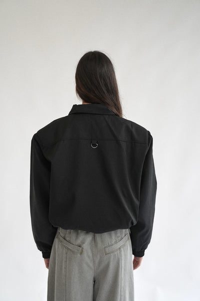 HARRINGTON LIGHT JACKET