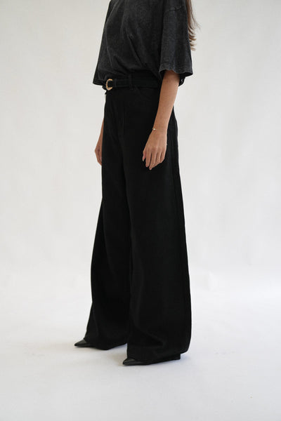 BAGGY RING JEANS