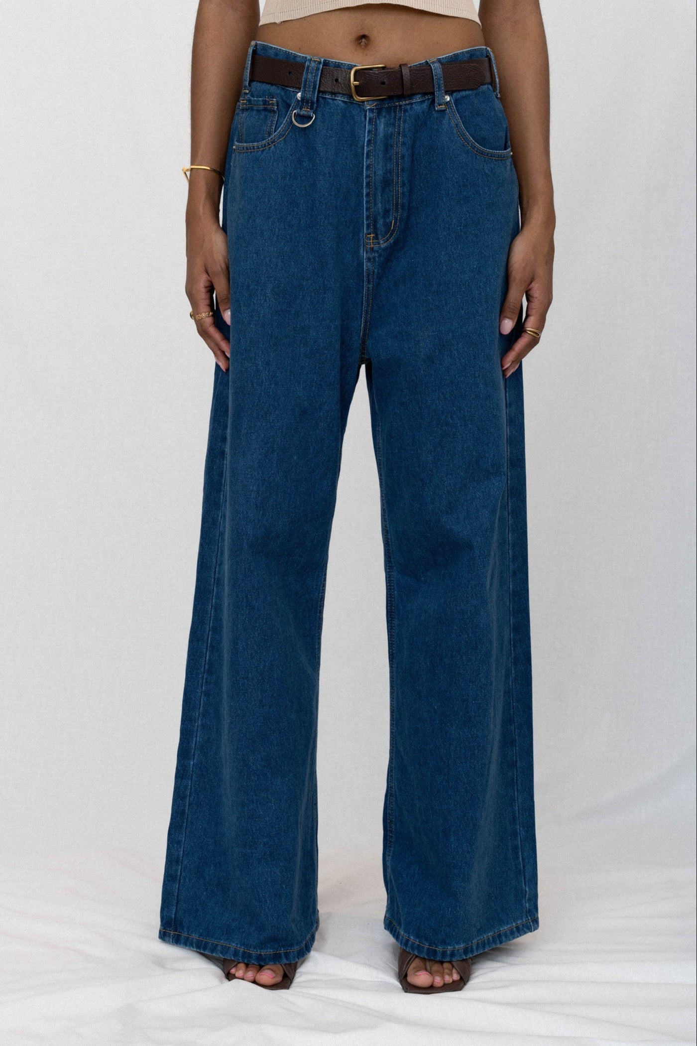 BELLO JEANS