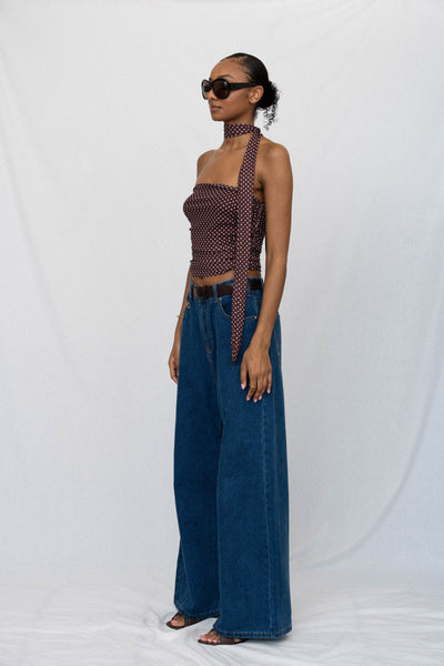 DOLCE VITA TUBE TOP