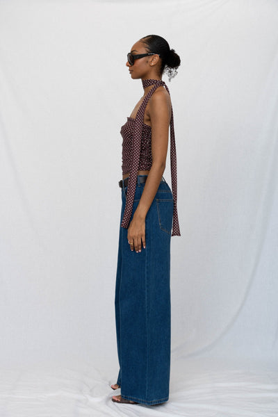 DOLCE VITA TUBE TOP