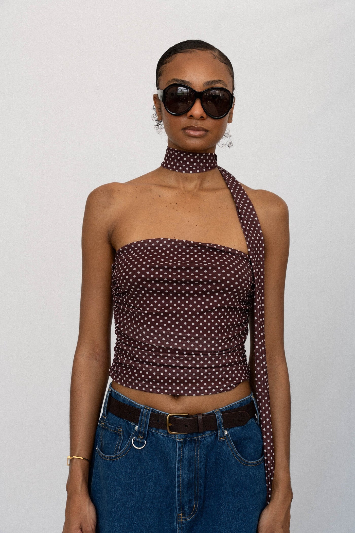 DOLCE VITA TUBE TOP