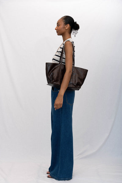 COCCODRILLO BAG