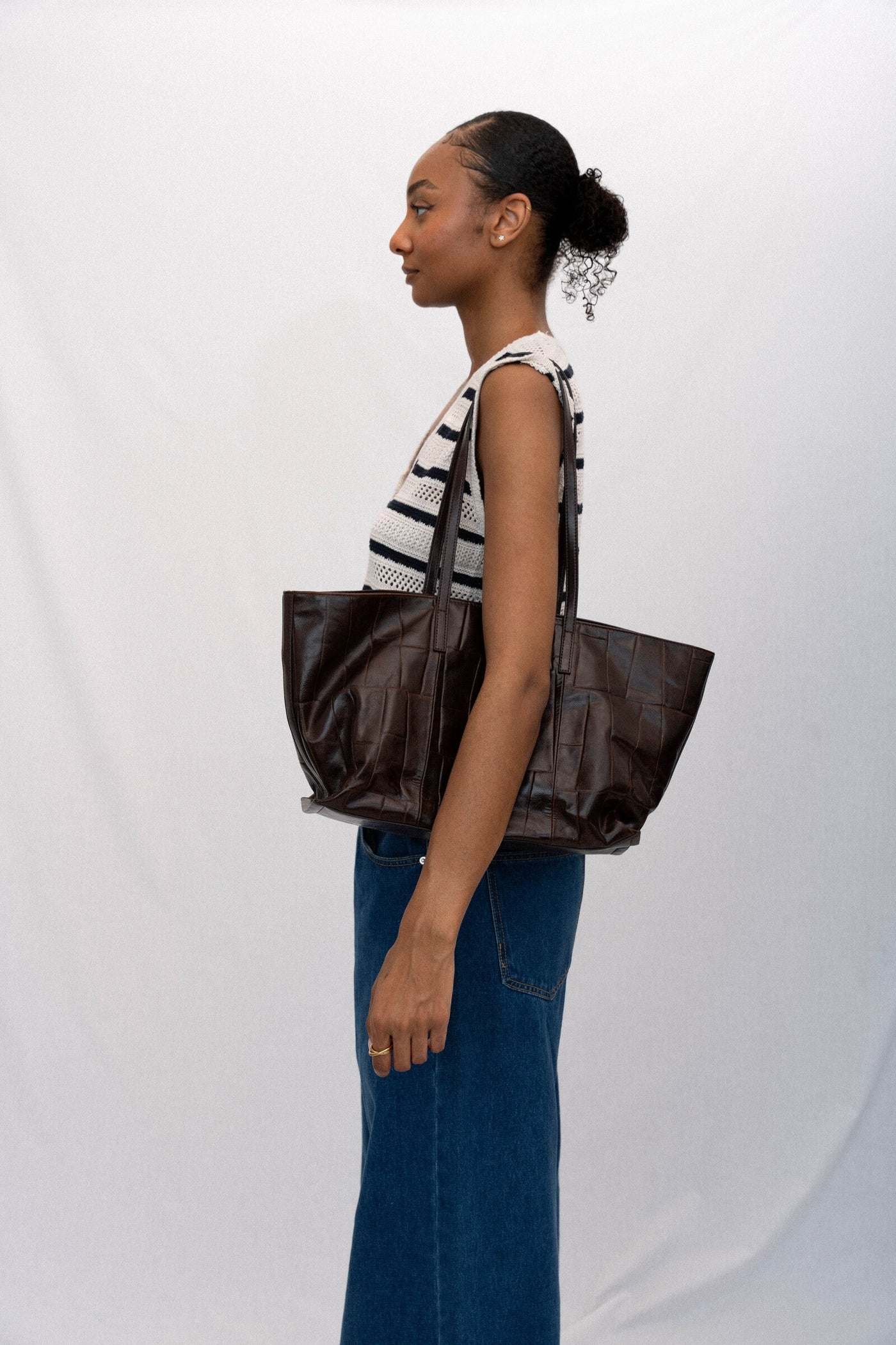 COCCODRILLO BAG