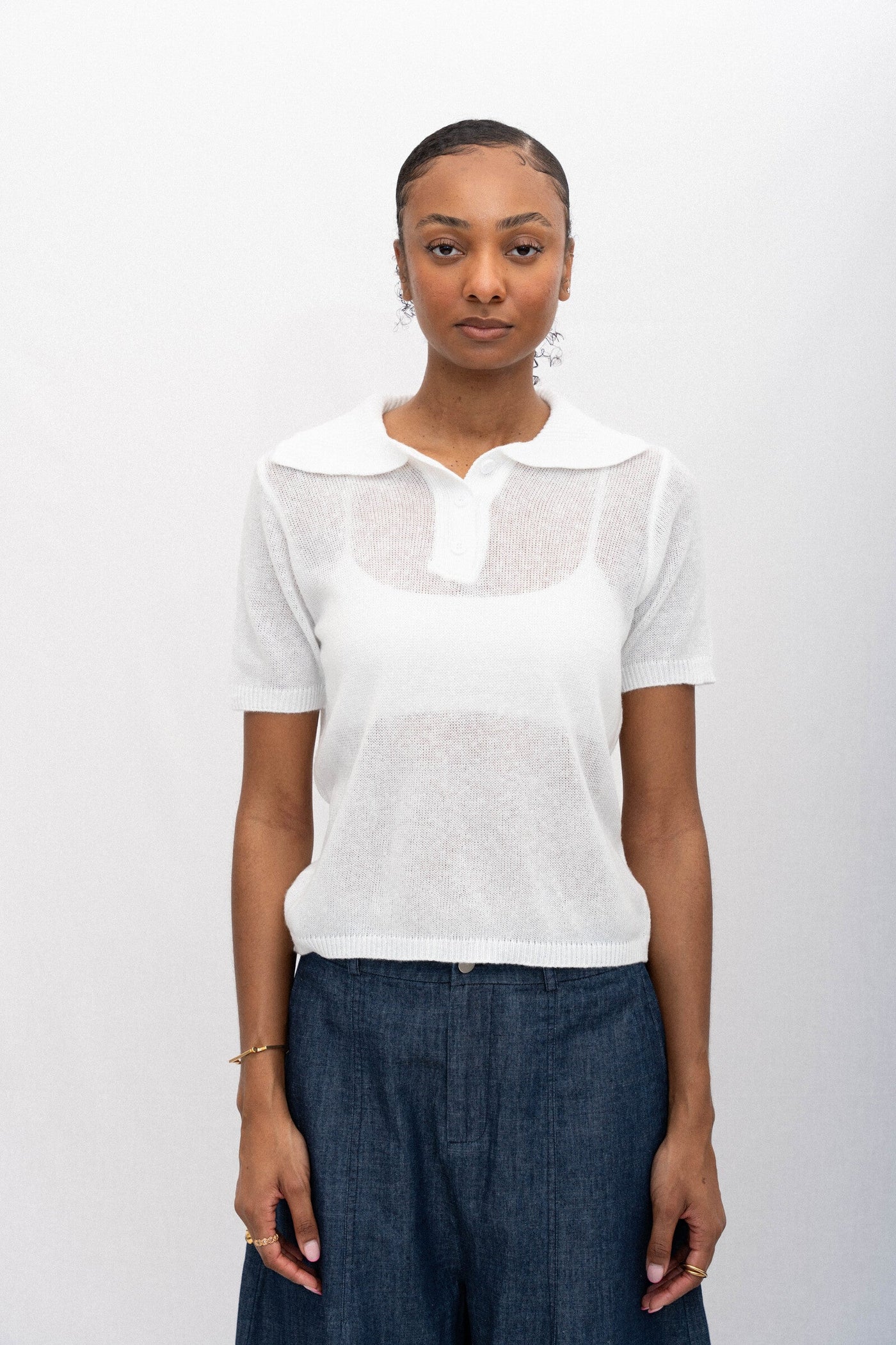 MIST POLO