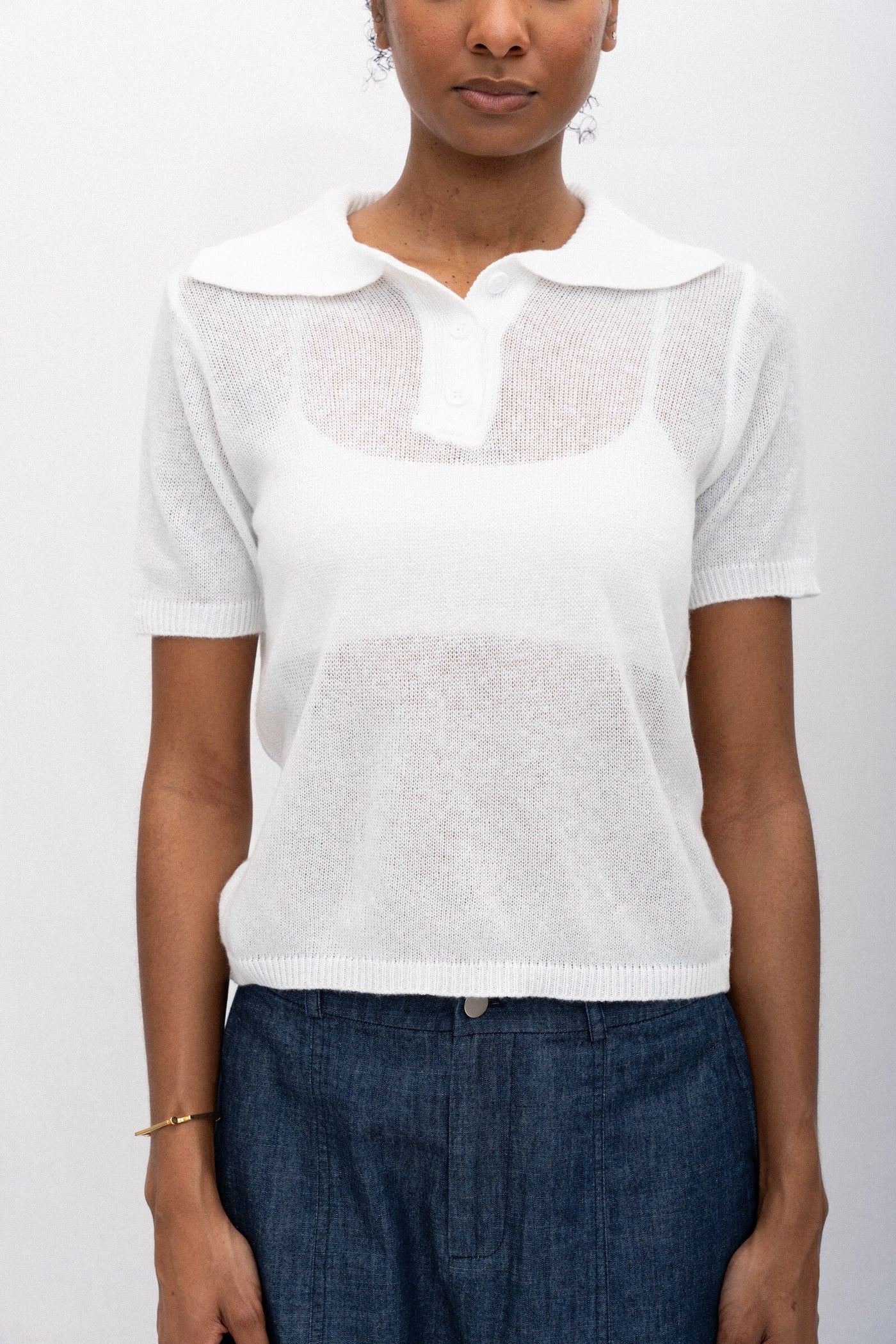 MIST POLO