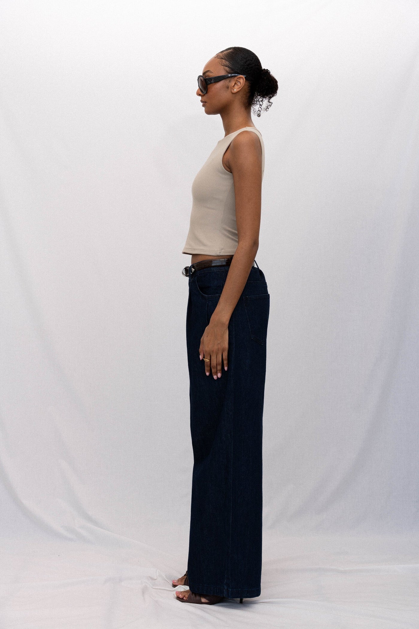 CORE TANK TOP
