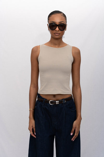 CORE TANK TOP