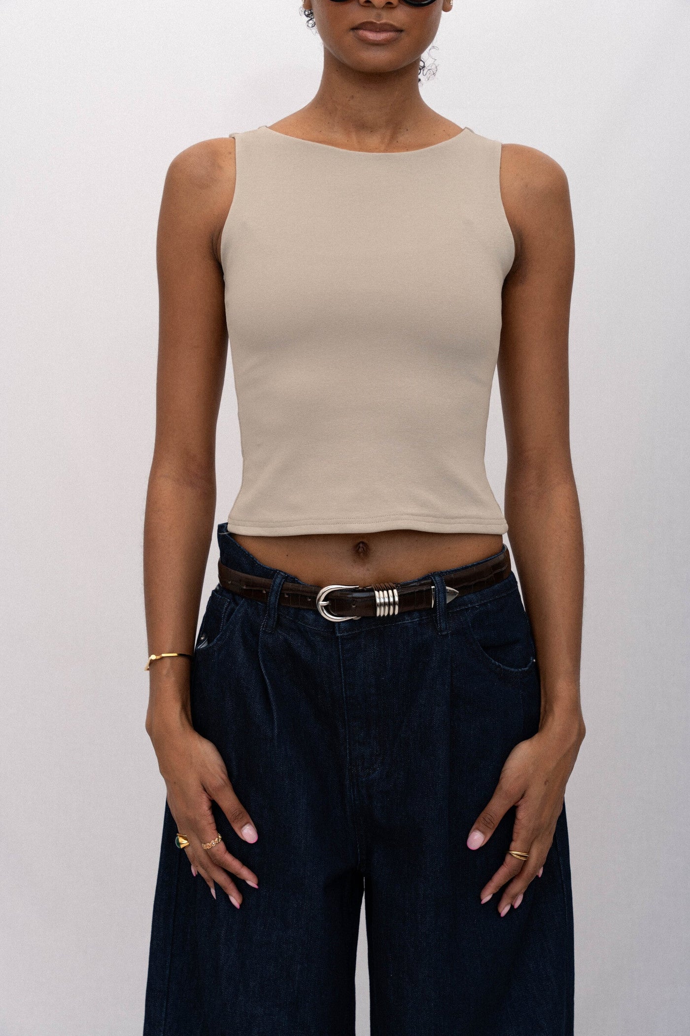CORE TANK TOP