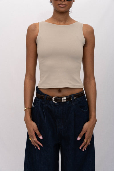 CORE TANK TOP