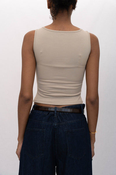 CORE TANK TOP