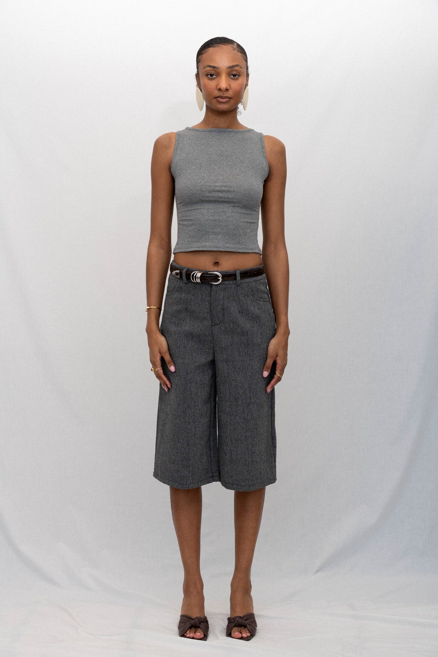 CORE TANK TOP