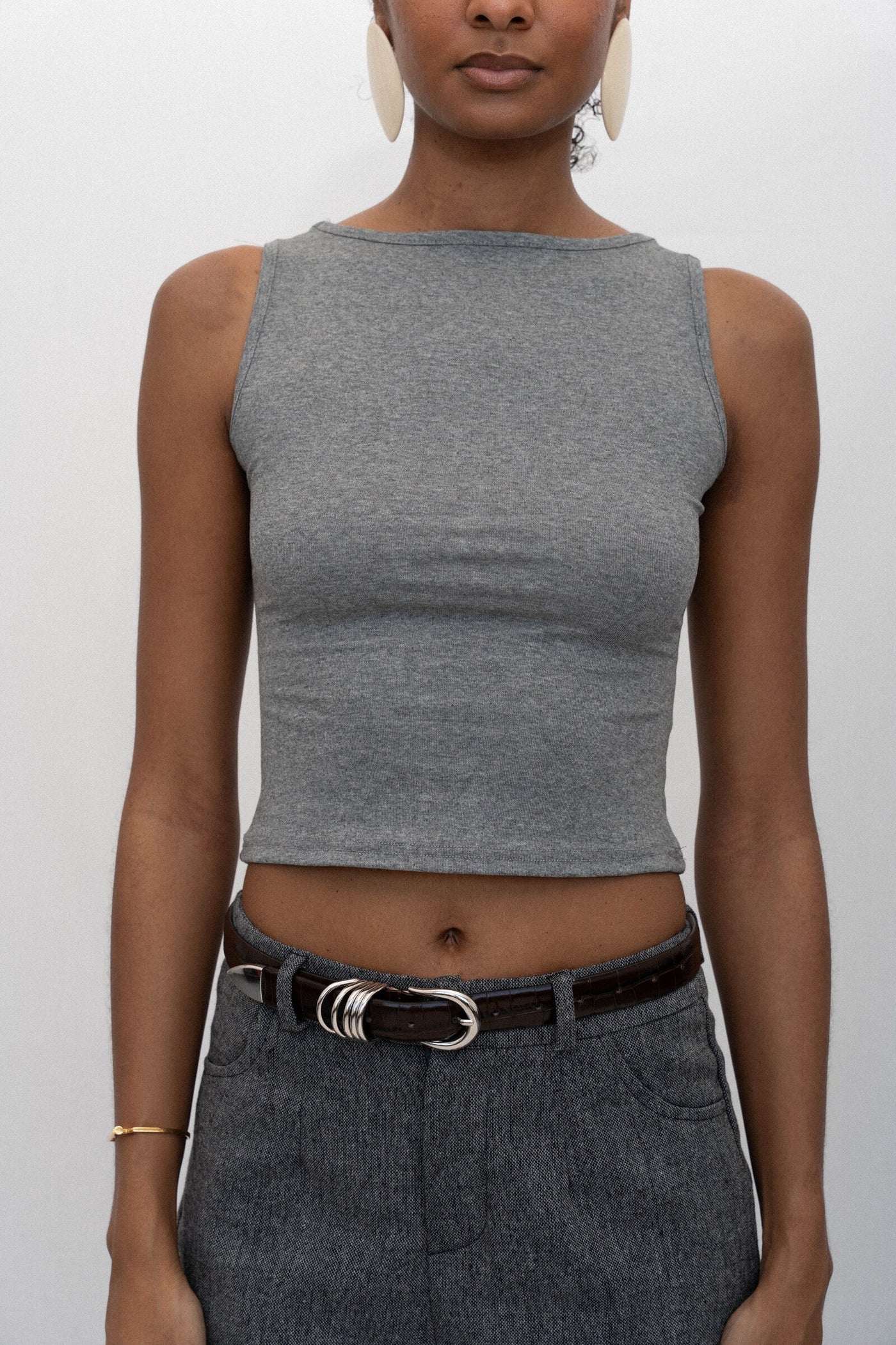 CORE TANK TOP