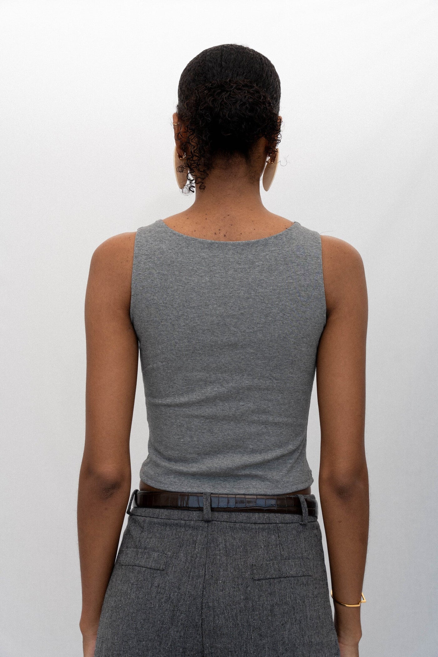 CORE TANK TOP