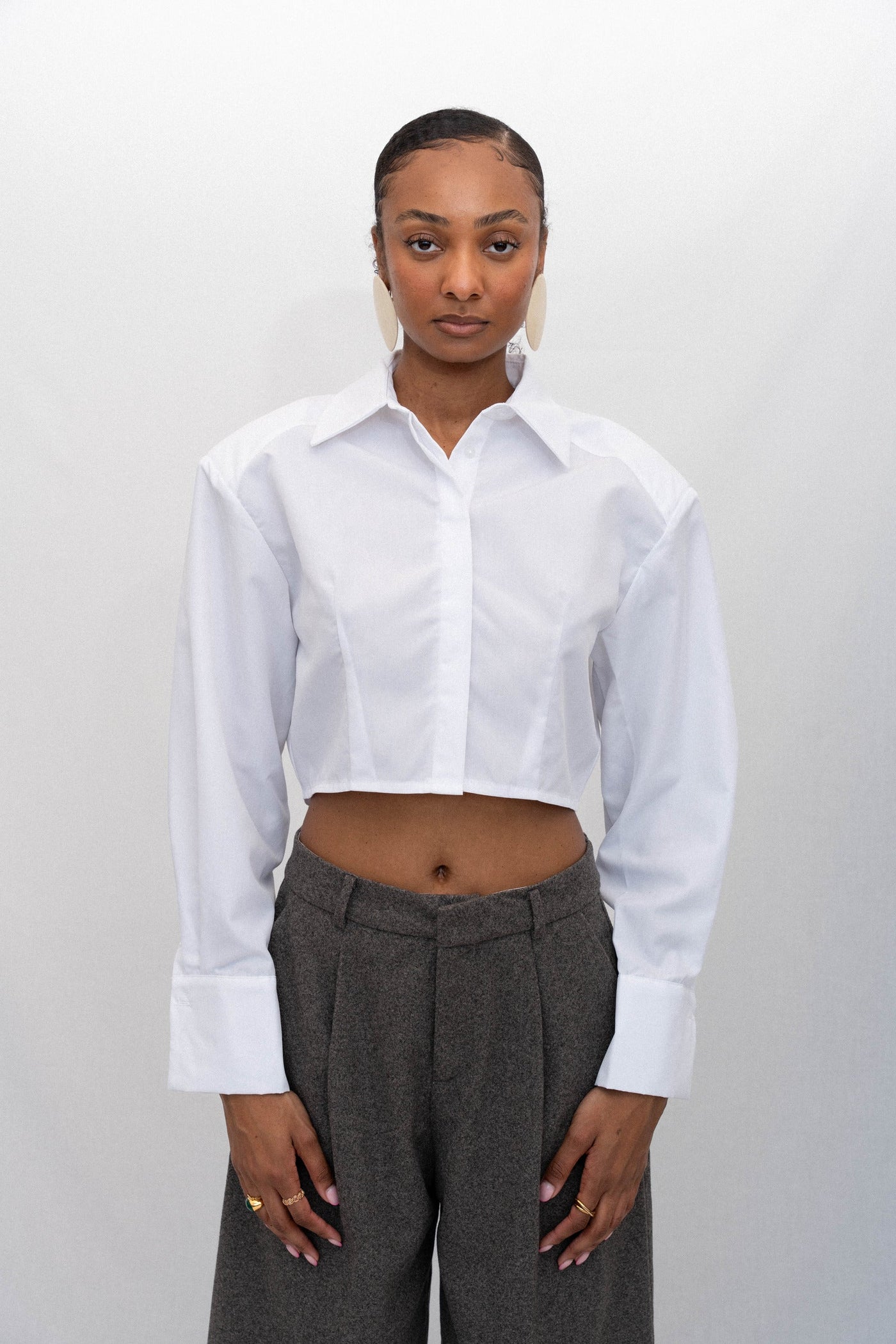 CORTO SHIRT