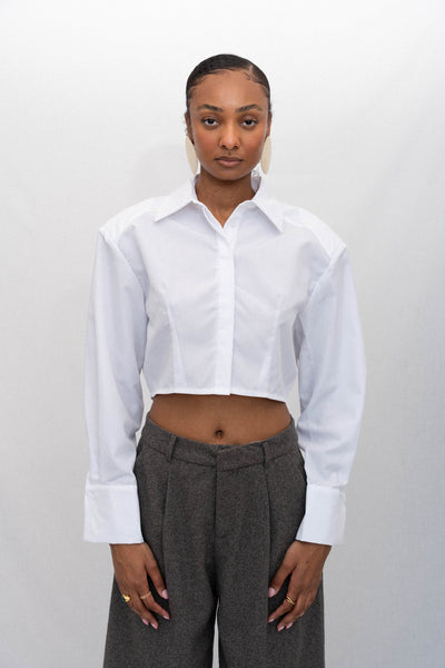 CORTO SHIRT