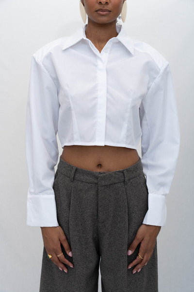 CORTO SHIRT