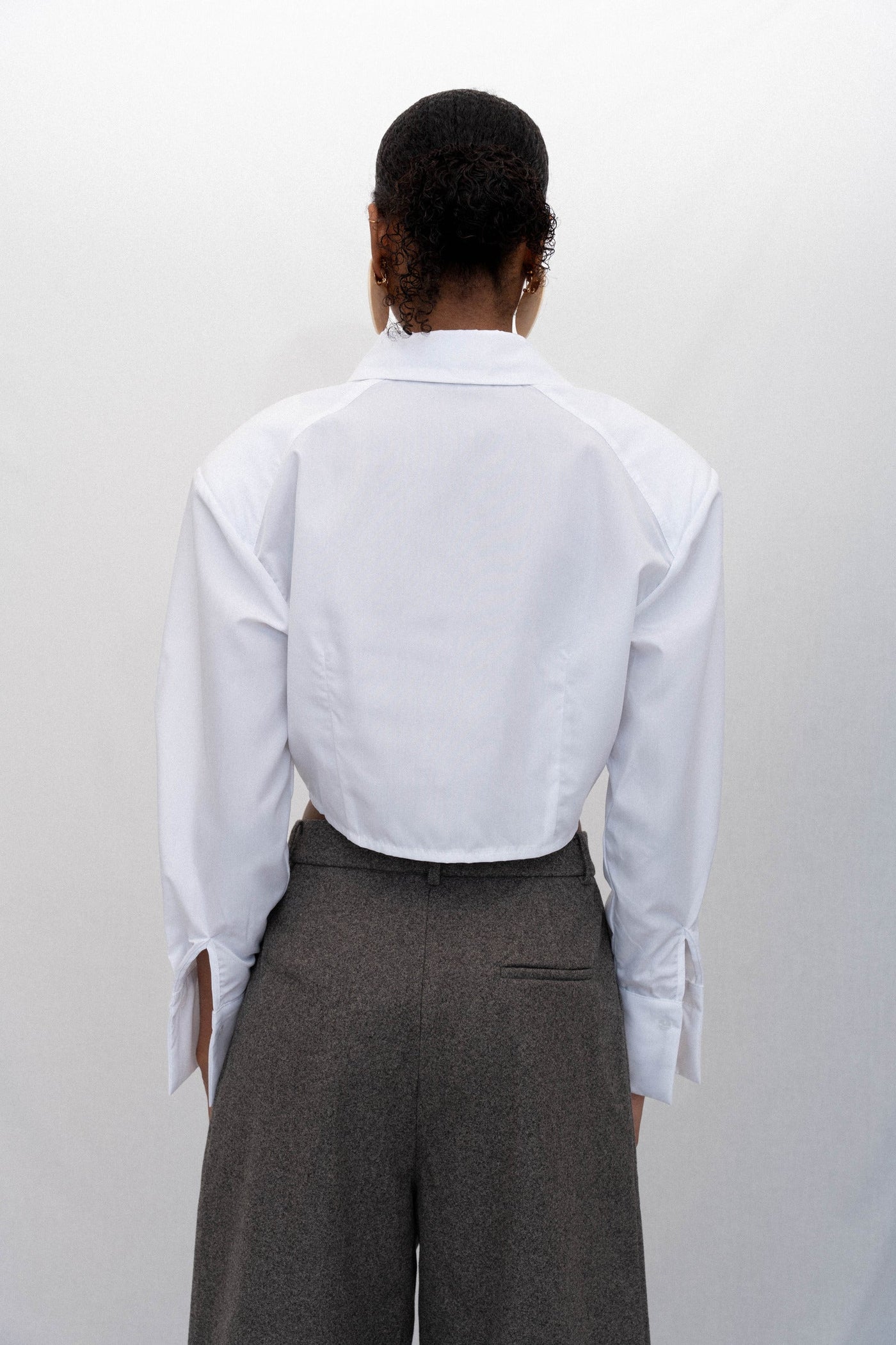CORTO SHIRT