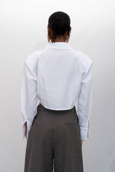 CORTO SHIRT