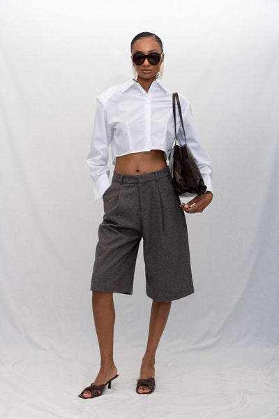 CORTO SHIRT