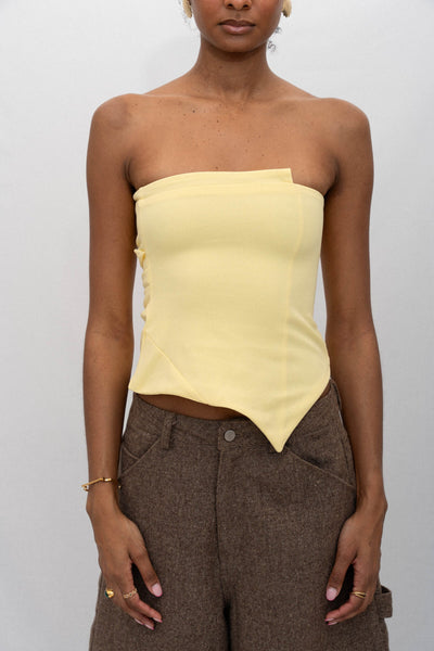 LIMONE TOP