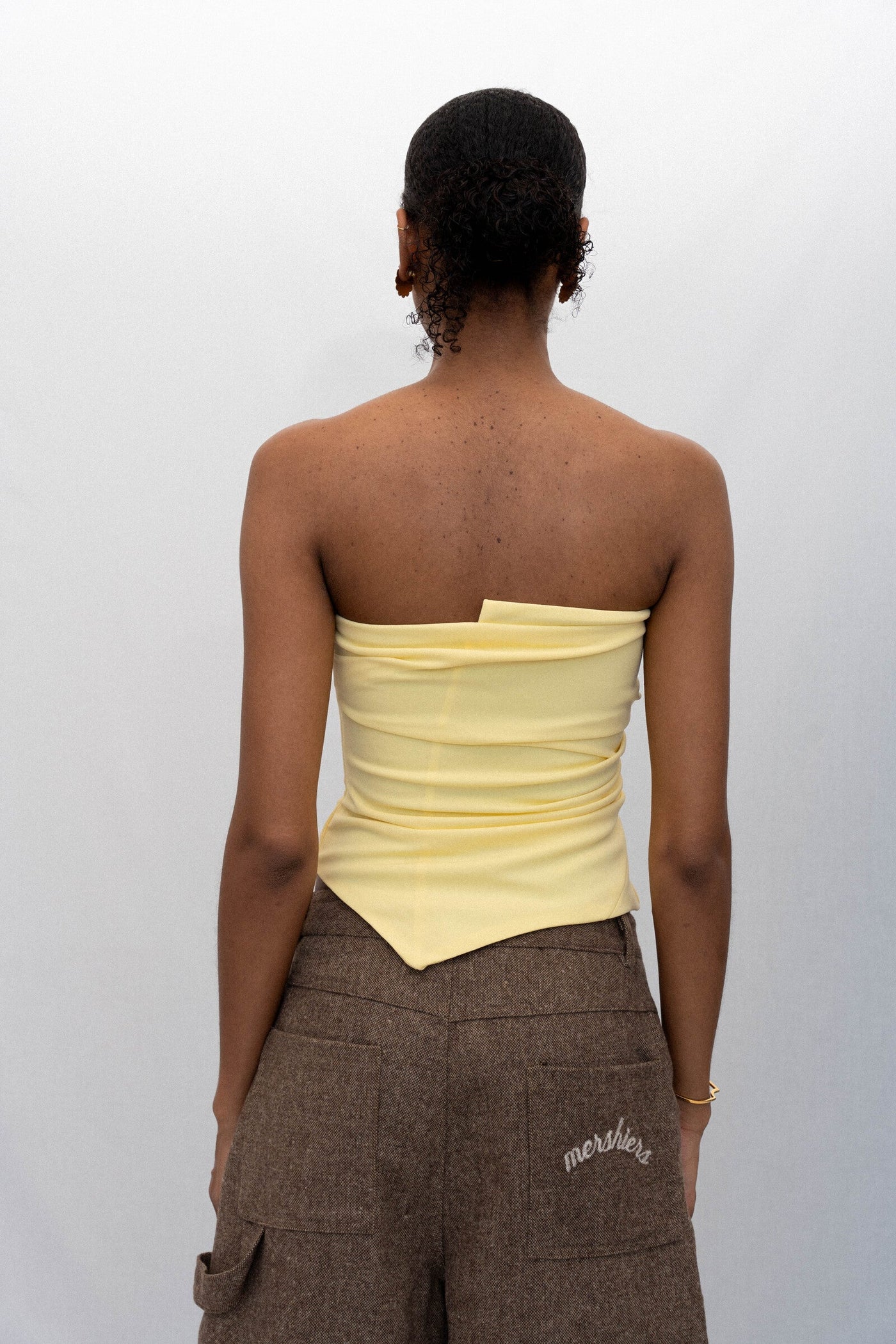LIMONE TOP