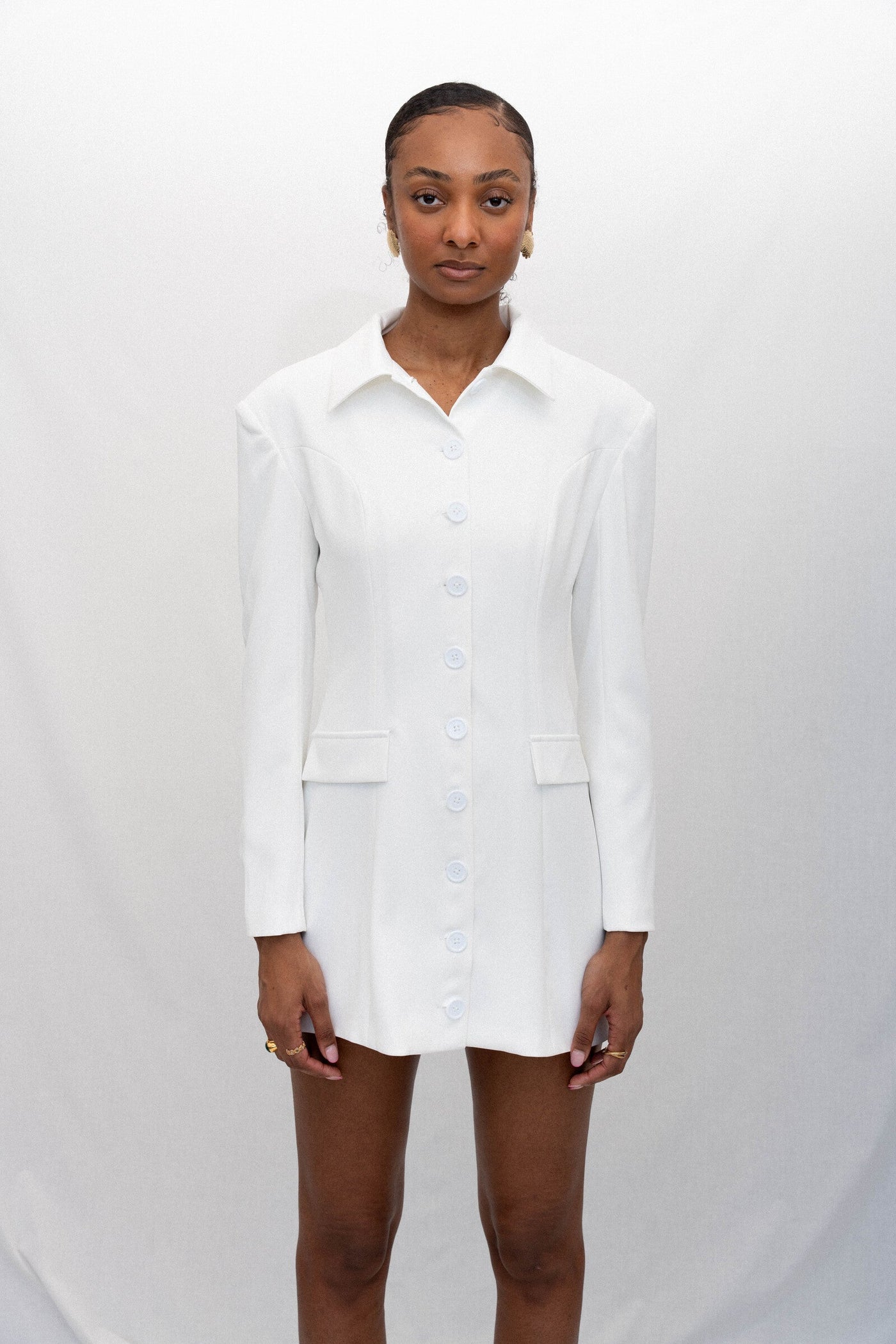 SIGNORA DRESS