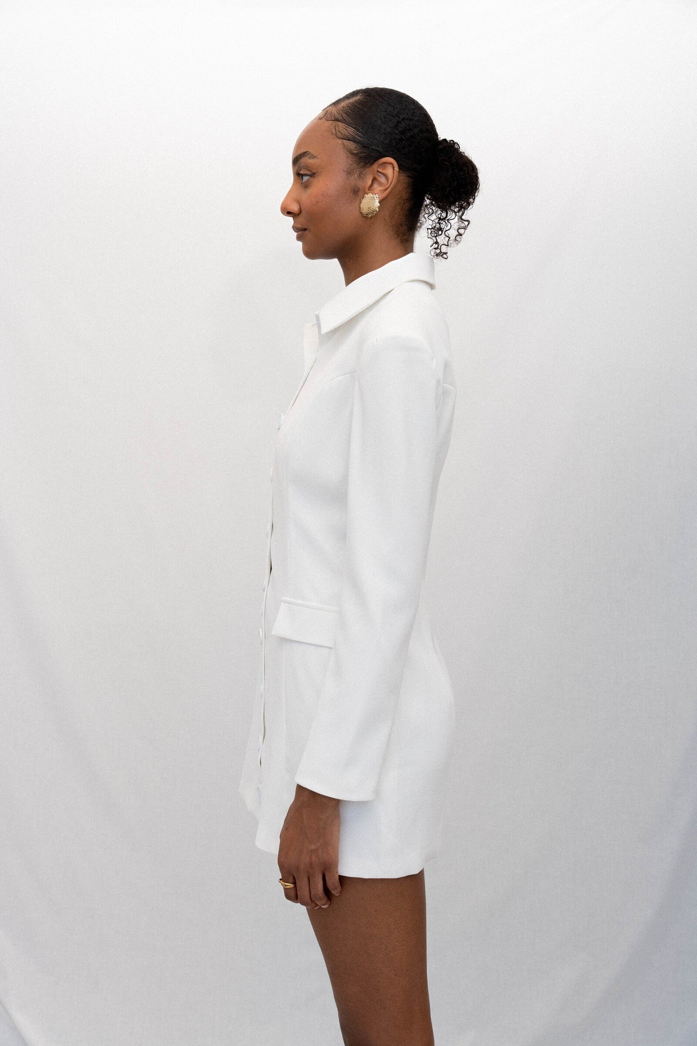 SIGNORA DRESS