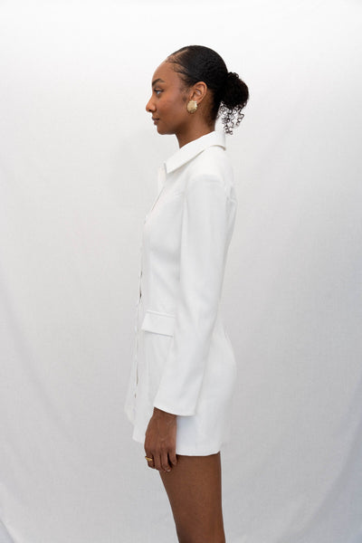 SIGNORA DRESS