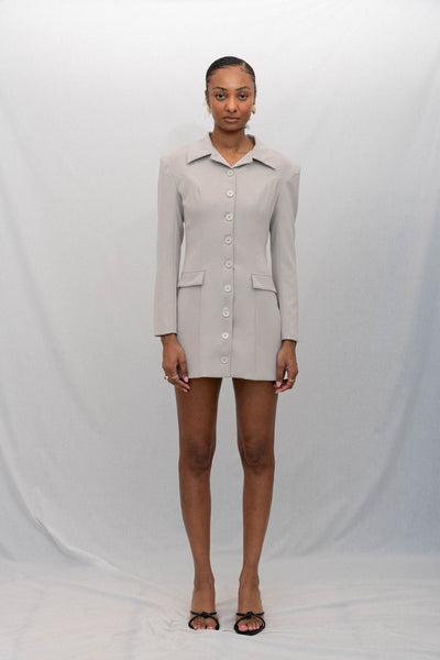 SIGNORA DRESS