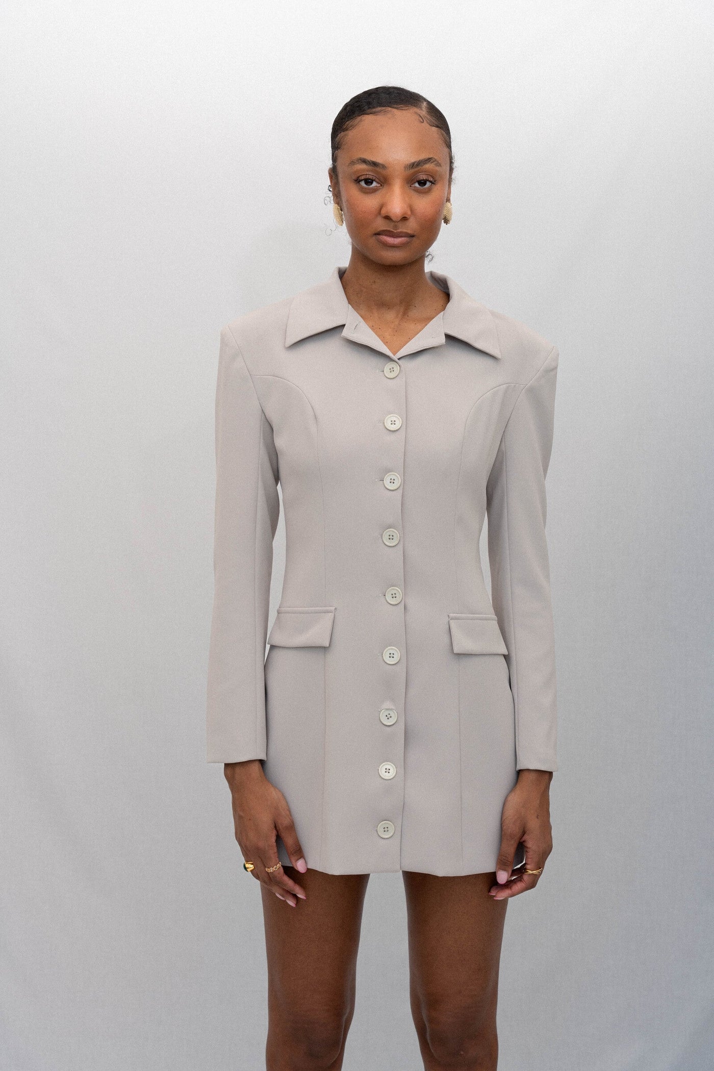 SIGNORA DRESS